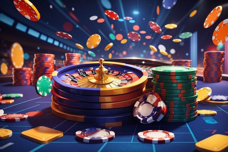 888 Casino Login Live Betting